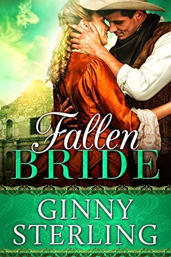 Fallen Bride book cover