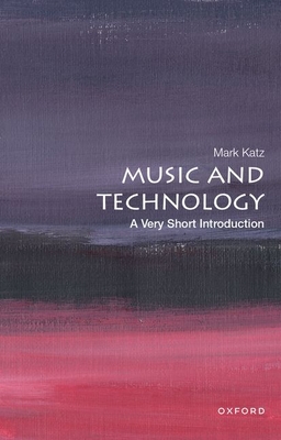 Music and Technology book cover