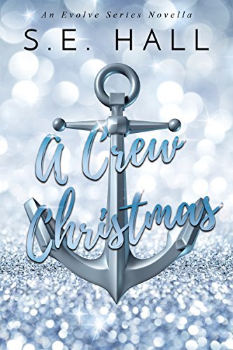 A Crew Christmas book cover