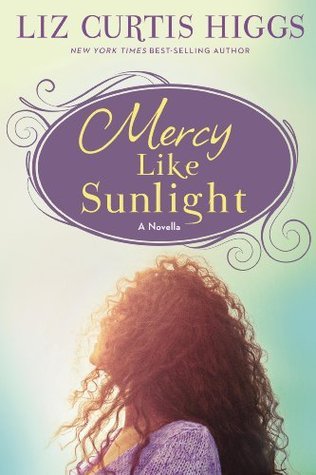 Mercy Like Sunlight book cover