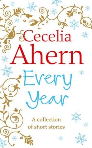 Every Year book cover