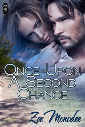 Once Upon A Second Chance book cover