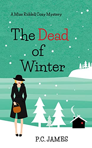 The Dead of Winter book cover