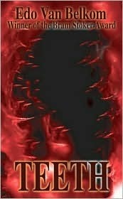 Teeth book cover