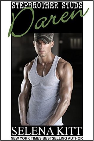 Stepbrother Studs book cover
