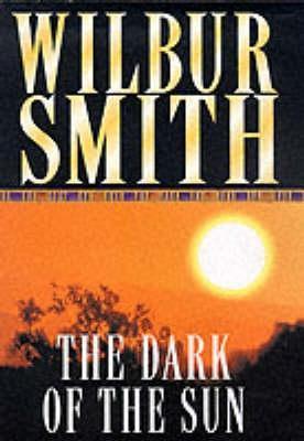 The Dark of the Sun book cover