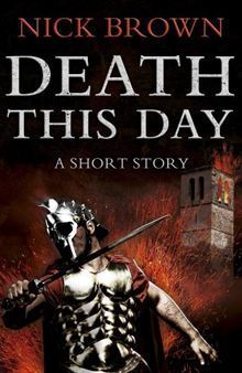 Death This Day book cover