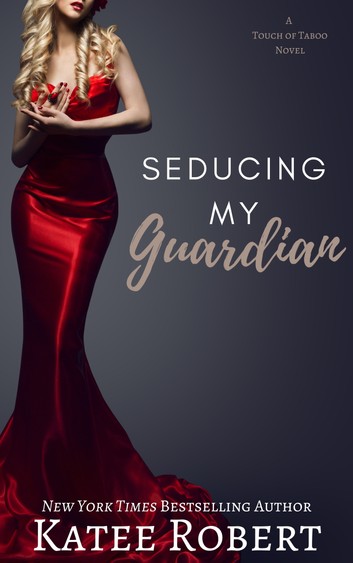 Seducing My Guardian book cover