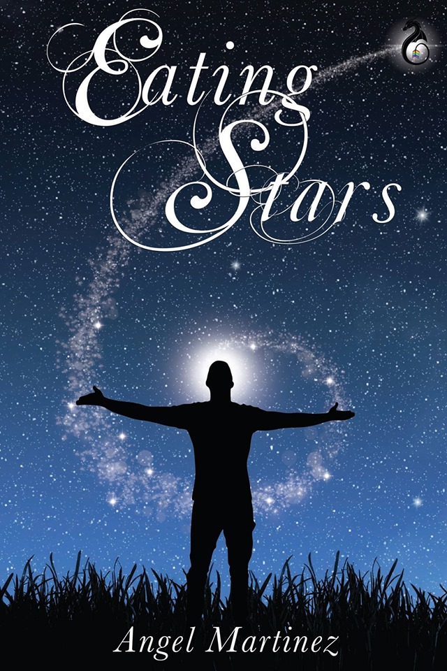 Eating Stars book cover