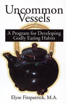 Uncommon Vessels book cover