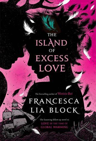 Love in the Time of Global Warming book cover 2