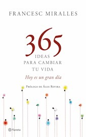 365 ideas para cambiar tu vida book cover