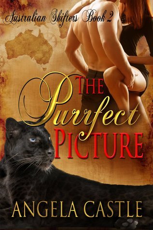 Australian Shifters book cover 2