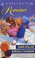 Sand Dollar book cover