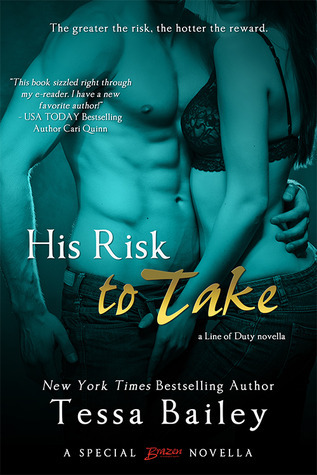 Line of Duty book cover 2