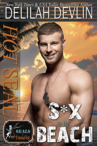 SEALs in Paradise book cover 3