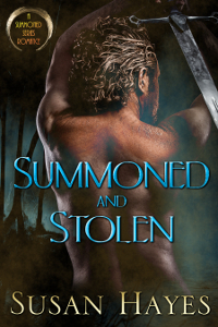 Summoned book cover 2