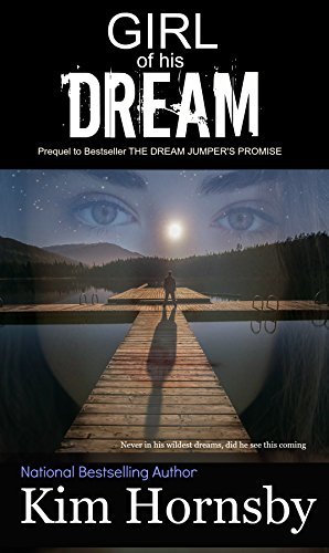 Girl of his Dream book cover