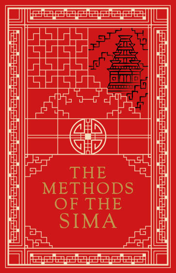 The Methods of the Sima book cover