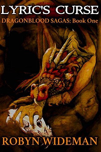 Lyric's Curse book cover