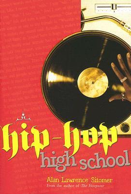 The Hoopster book cover 2