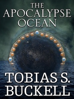The Apocalypse Ocean book cover
