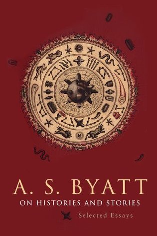 On Histories and Stories book cover