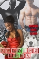 Serving Sera book cover