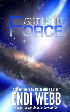 Against the Rising Force book cover