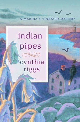 Indian Pipes book cover