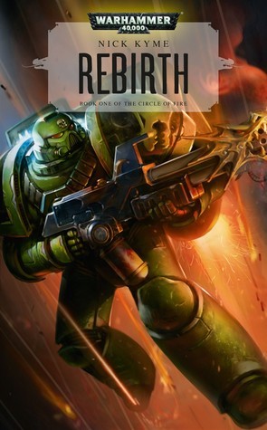 Rebirth book cover