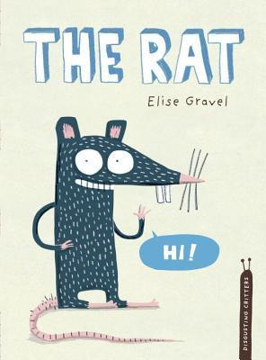 The Rat book cover