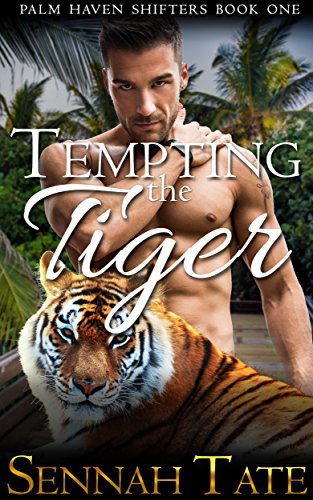 Palm Haven Shifters book cover 1