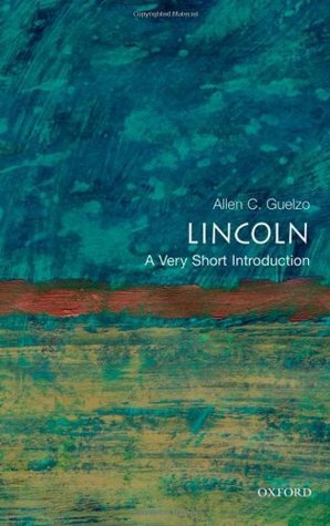 Lincoln book cover