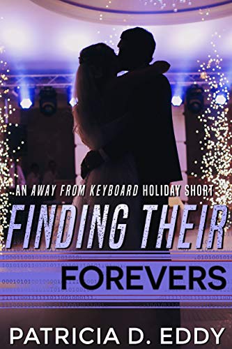 Finding Their Forevers book cover