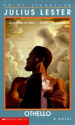 Othello book cover