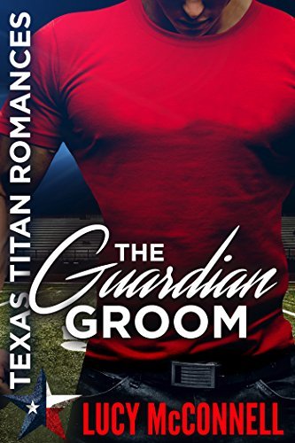 The Guardian Groom book cover