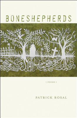 Boneshepherds book cover