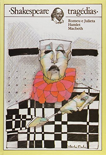 Macbeth ; Hamlet y otras obras book cover