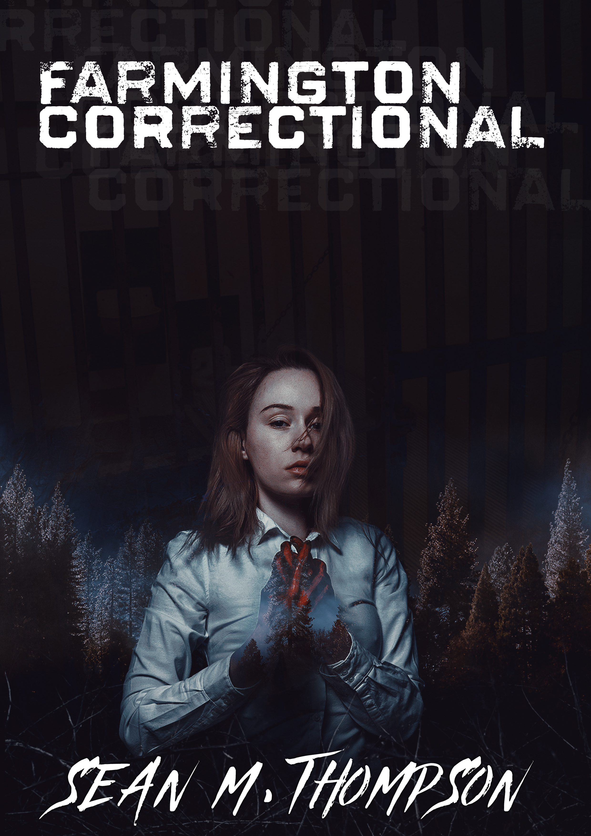 Farmington Correctional book cover