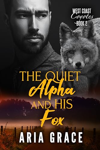 West Coast Coyotes book cover 2