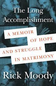 The Long Accomplishment book cover