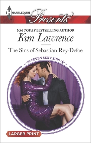 Seven Sexy Sins book cover 3
