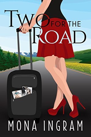 Two for the Road book cover