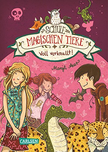 Voll verknallt! book cover