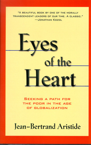 Eyes of the Heart book cover