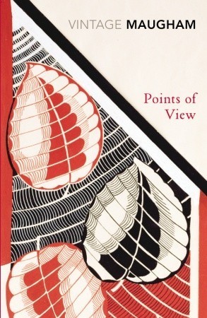Points of View book cover