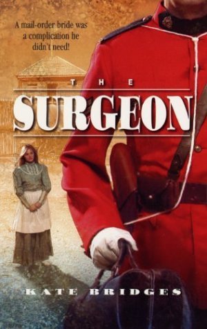 Canadian Mounties book cover 1
