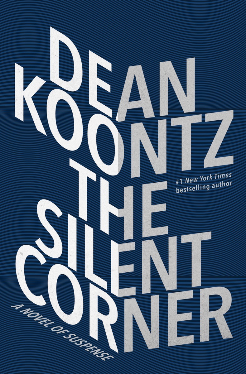 Jane Hawk book cover 1