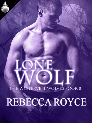 Lone Wolf book cover